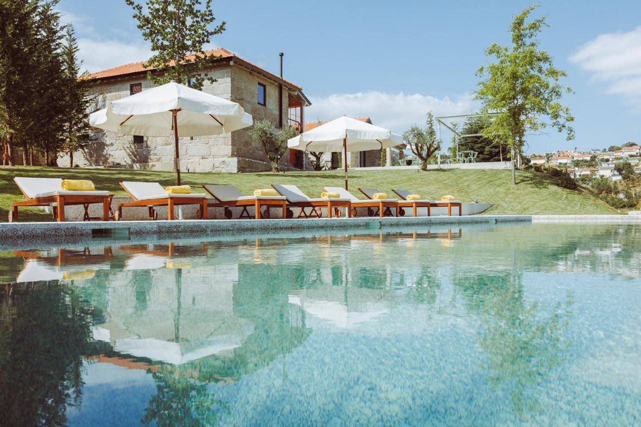 Oliveiras Village — Agroturismo Amarante Zewnętrze zdjęcie