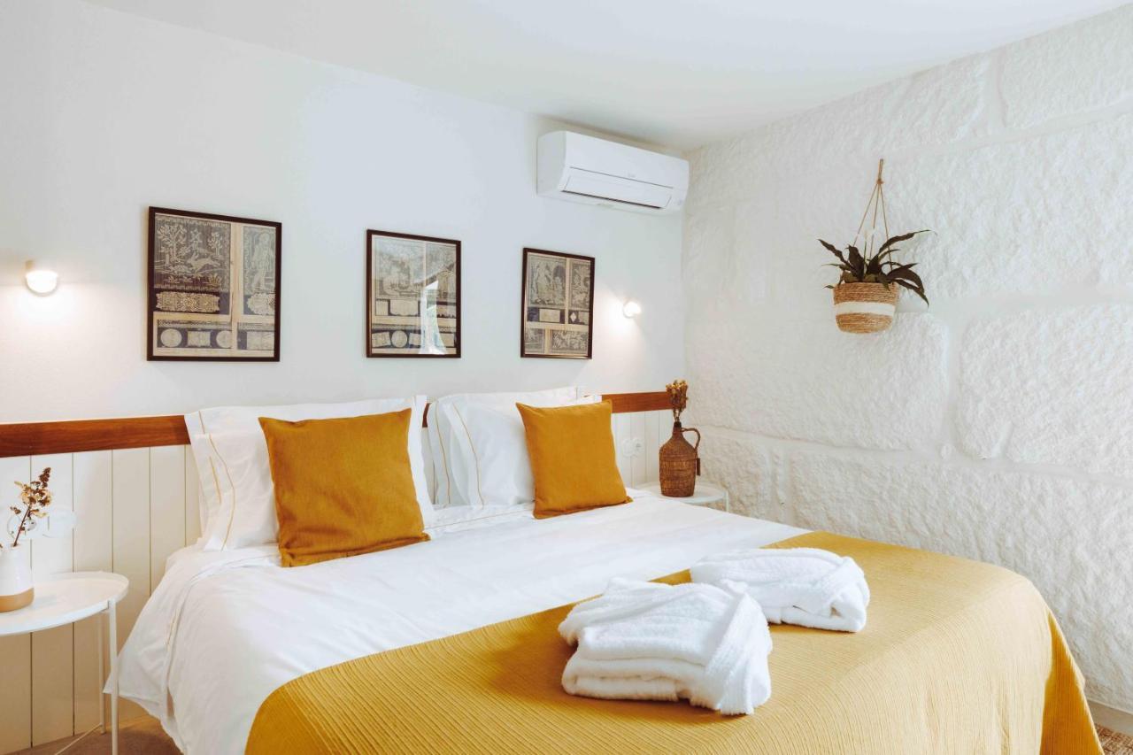 Oliveiras Village — Agroturismo Amarante Zewnętrze zdjęcie