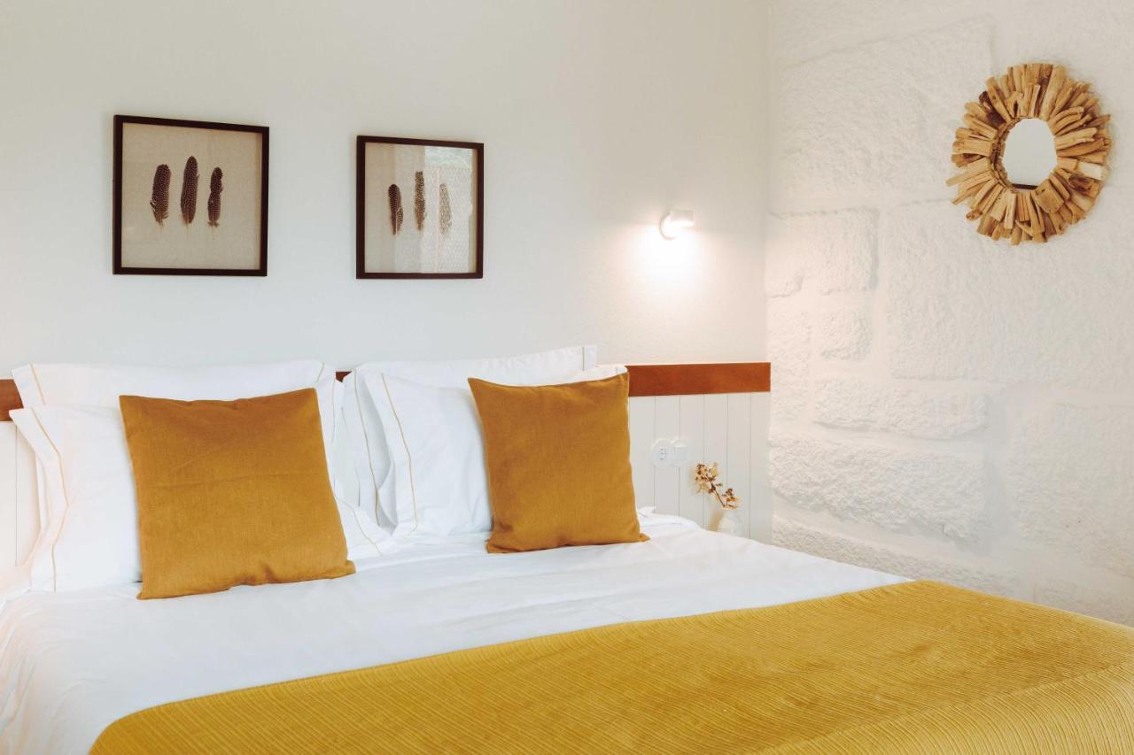 Oliveiras Village — Agroturismo Amarante Zewnętrze zdjęcie