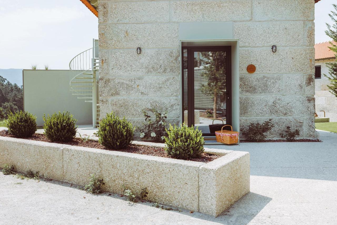 Oliveiras Village — Agroturismo Amarante Zewnętrze zdjęcie