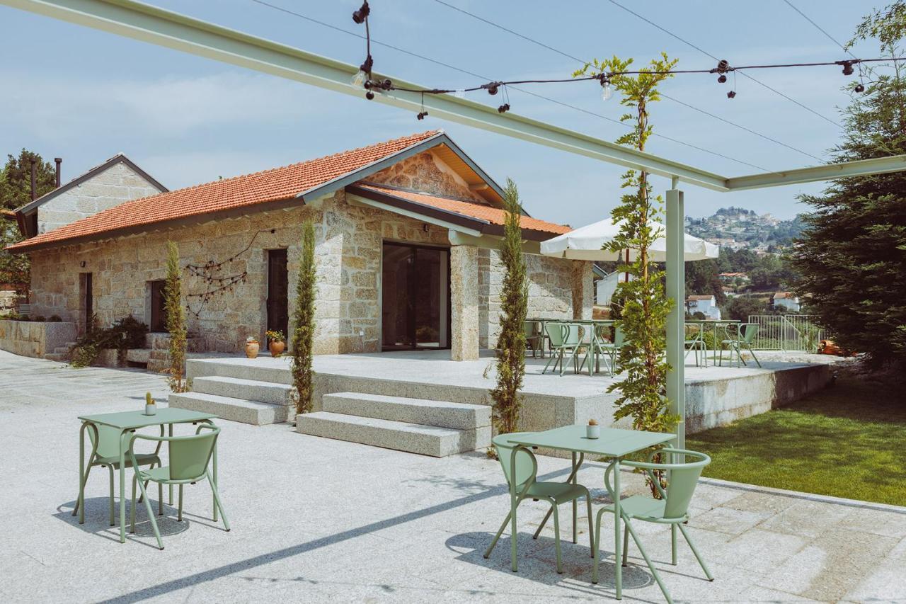Oliveiras Village — Agroturismo Amarante Zewnętrze zdjęcie