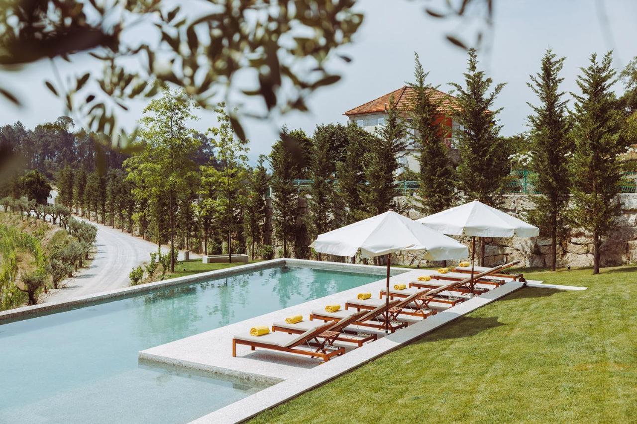 Oliveiras Village — Agroturismo Amarante Zewnętrze zdjęcie