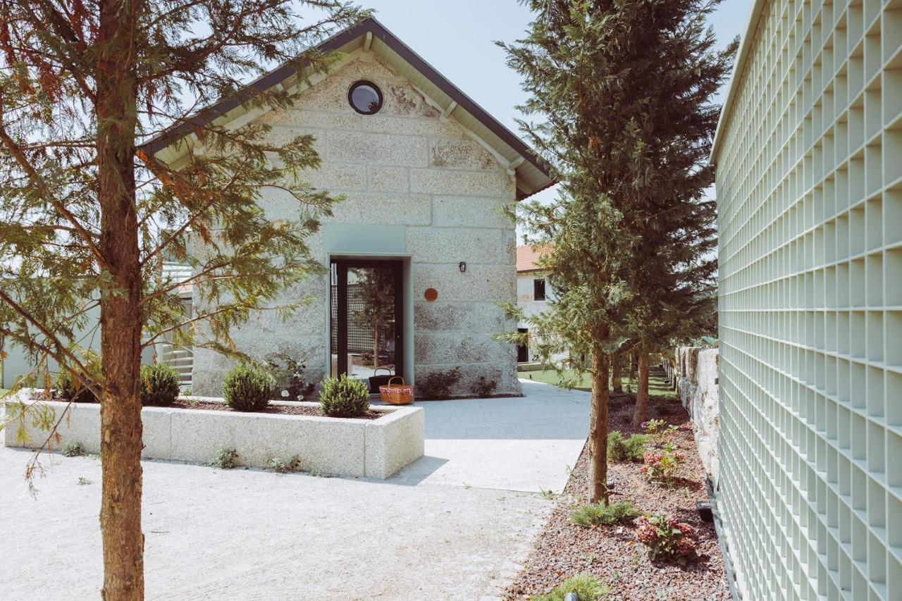 Oliveiras Village — Agroturismo Amarante Zewnętrze zdjęcie