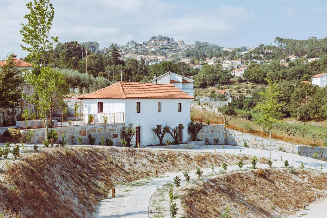 Oliveiras Village — Agroturismo Amarante Zewnętrze zdjęcie