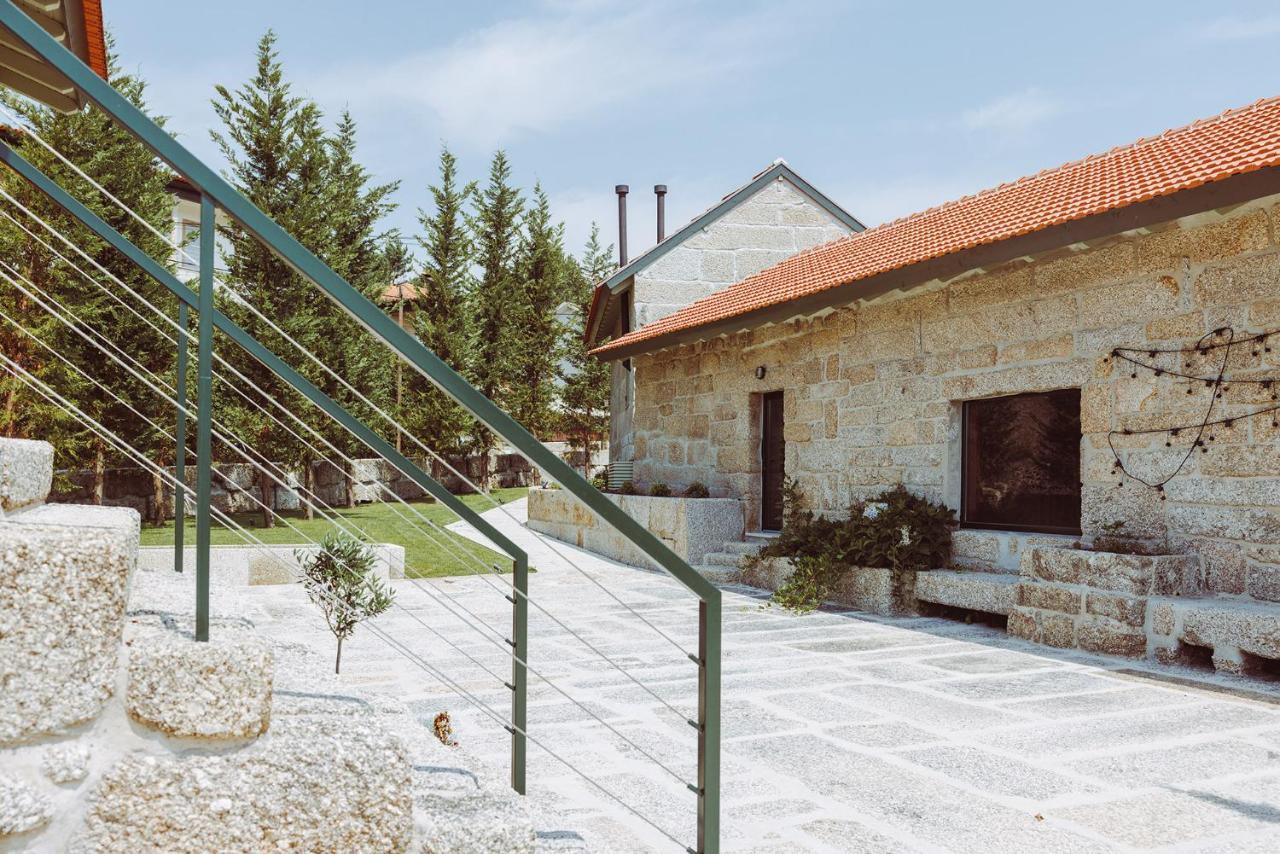 Oliveiras Village — Agroturismo Amarante Zewnętrze zdjęcie