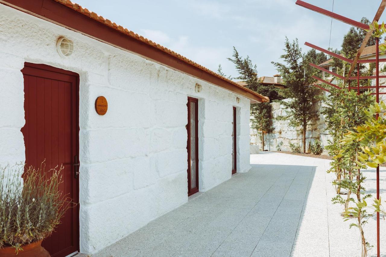 Oliveiras Village — Agroturismo Amarante Zewnętrze zdjęcie