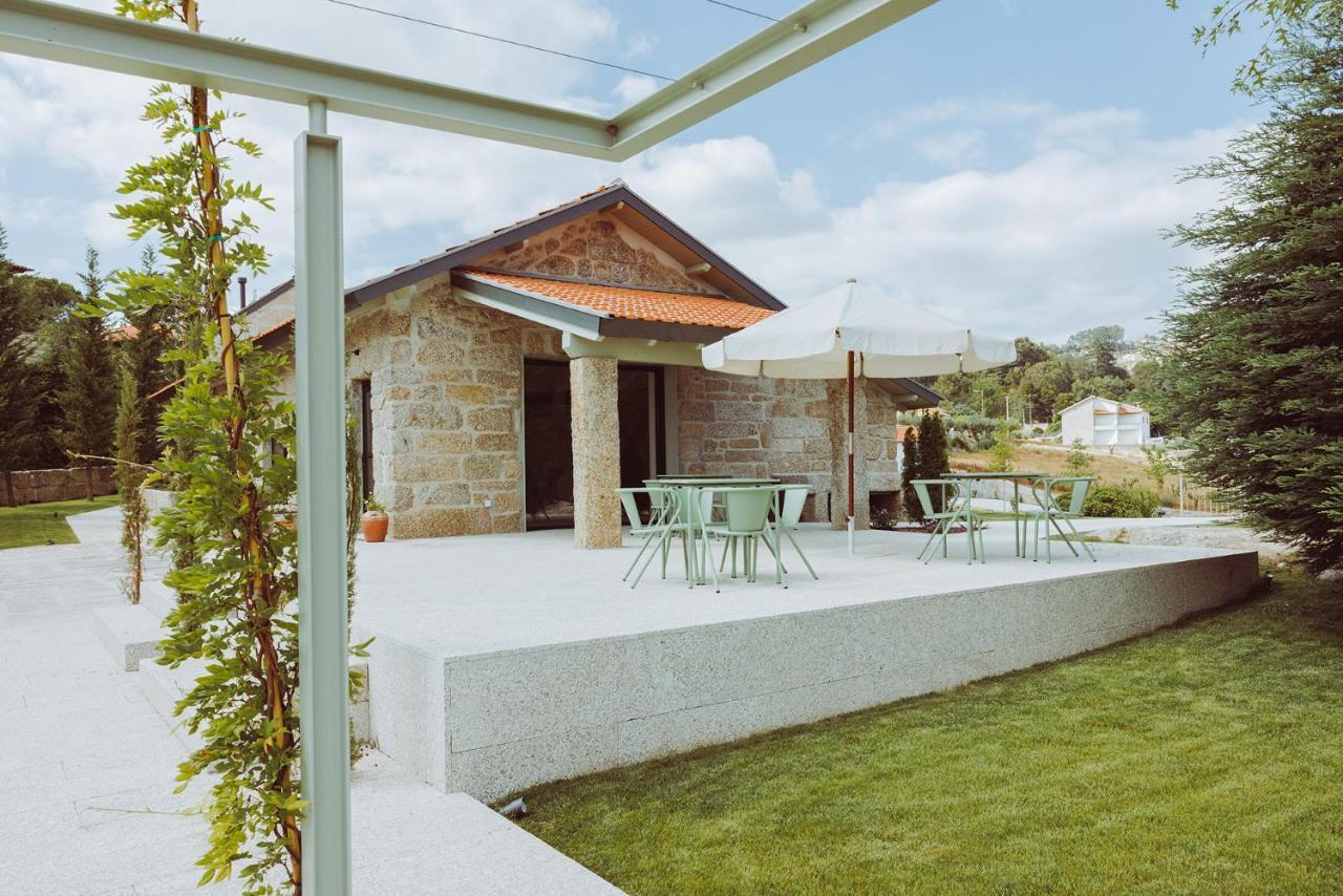 Oliveiras Village — Agroturismo Amarante Zewnętrze zdjęcie
