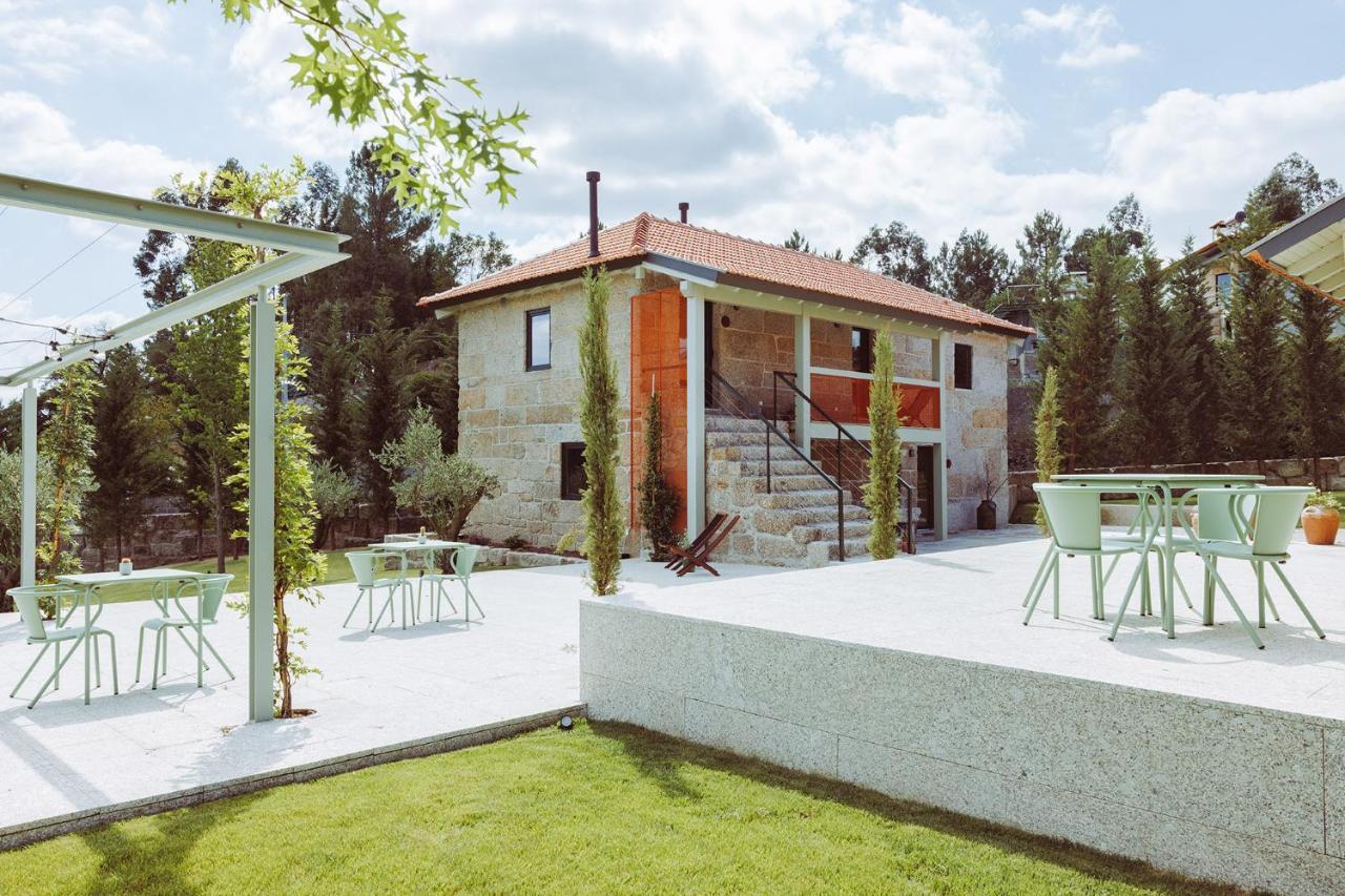 Oliveiras Village — Agroturismo Amarante Zewnętrze zdjęcie