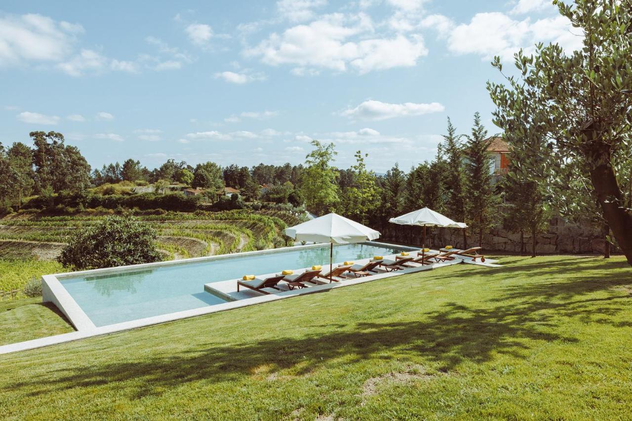 Oliveiras Village — Agroturismo Amarante Zewnętrze zdjęcie