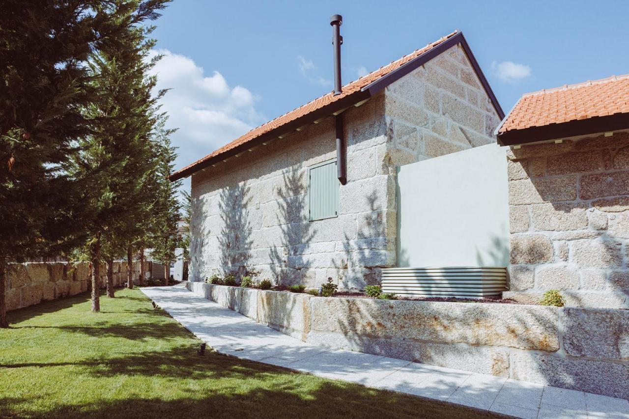 Oliveiras Village — Agroturismo Amarante Zewnętrze zdjęcie