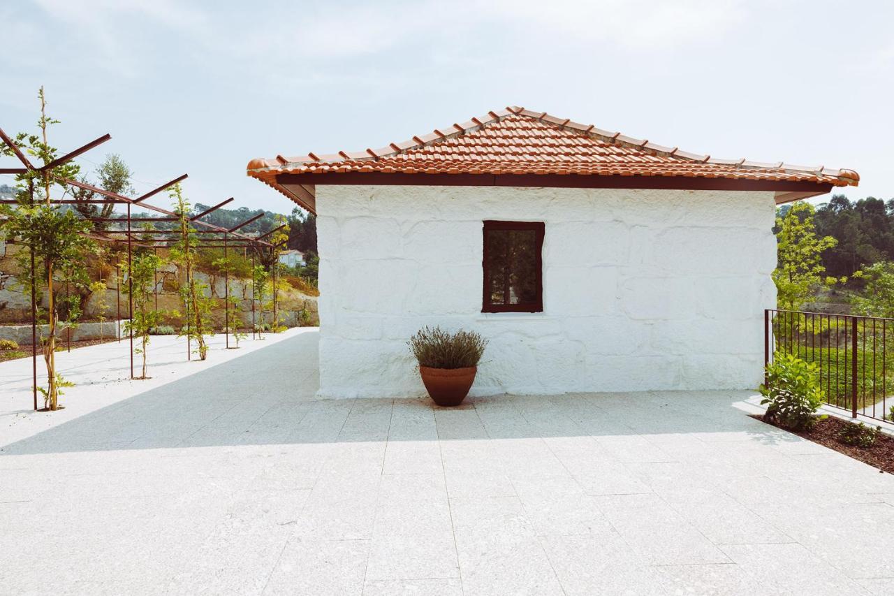 Oliveiras Village — Agroturismo Amarante Zewnętrze zdjęcie
