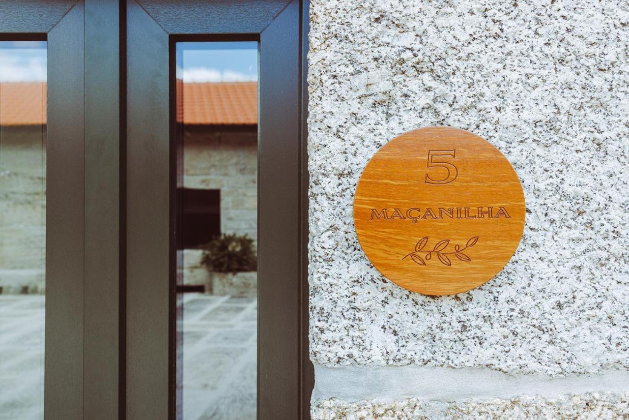 Oliveiras Village — Agroturismo Amarante Zewnętrze zdjęcie