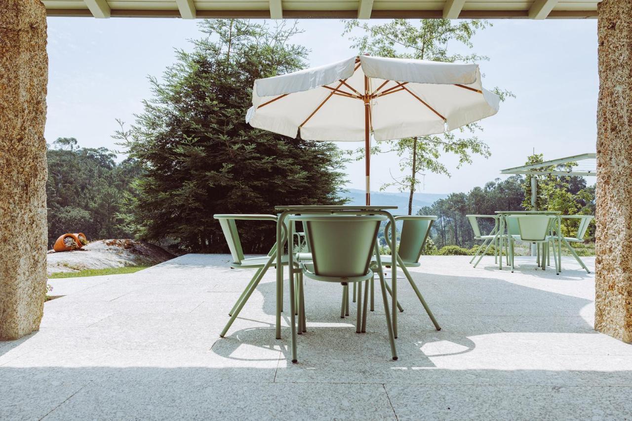 Oliveiras Village — Agroturismo Amarante Zewnętrze zdjęcie