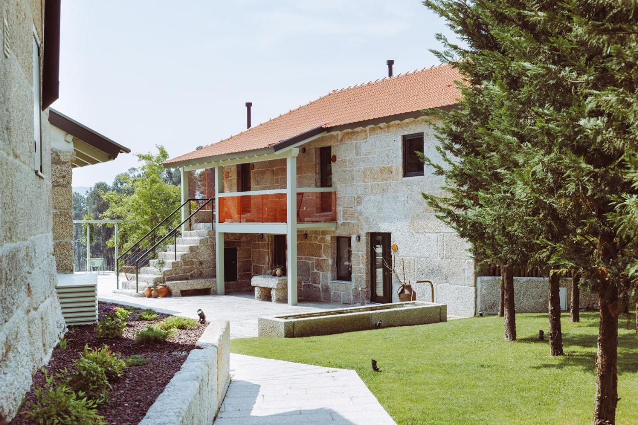 Oliveiras Village — Agroturismo Amarante Zewnętrze zdjęcie