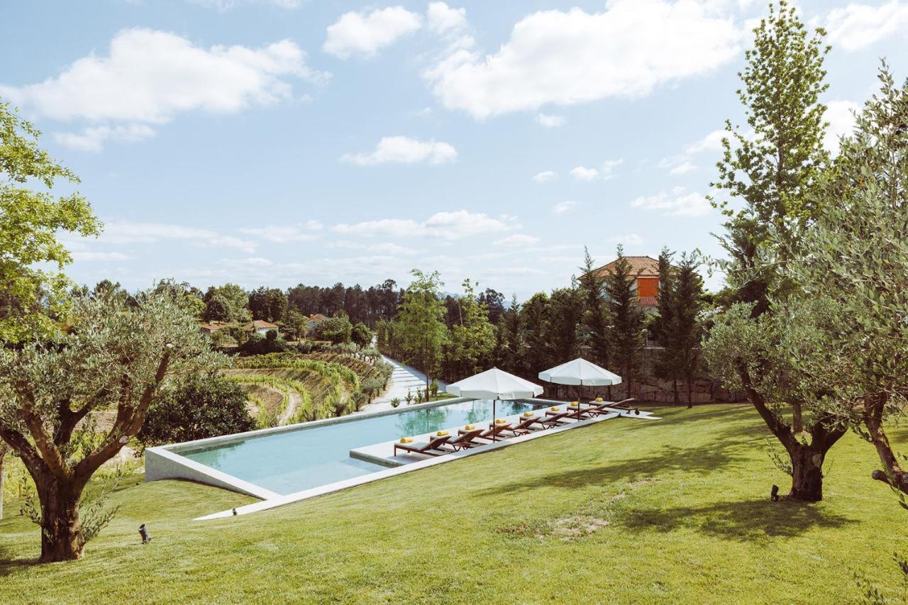 Oliveiras Village — Agroturismo Amarante Zewnętrze zdjęcie