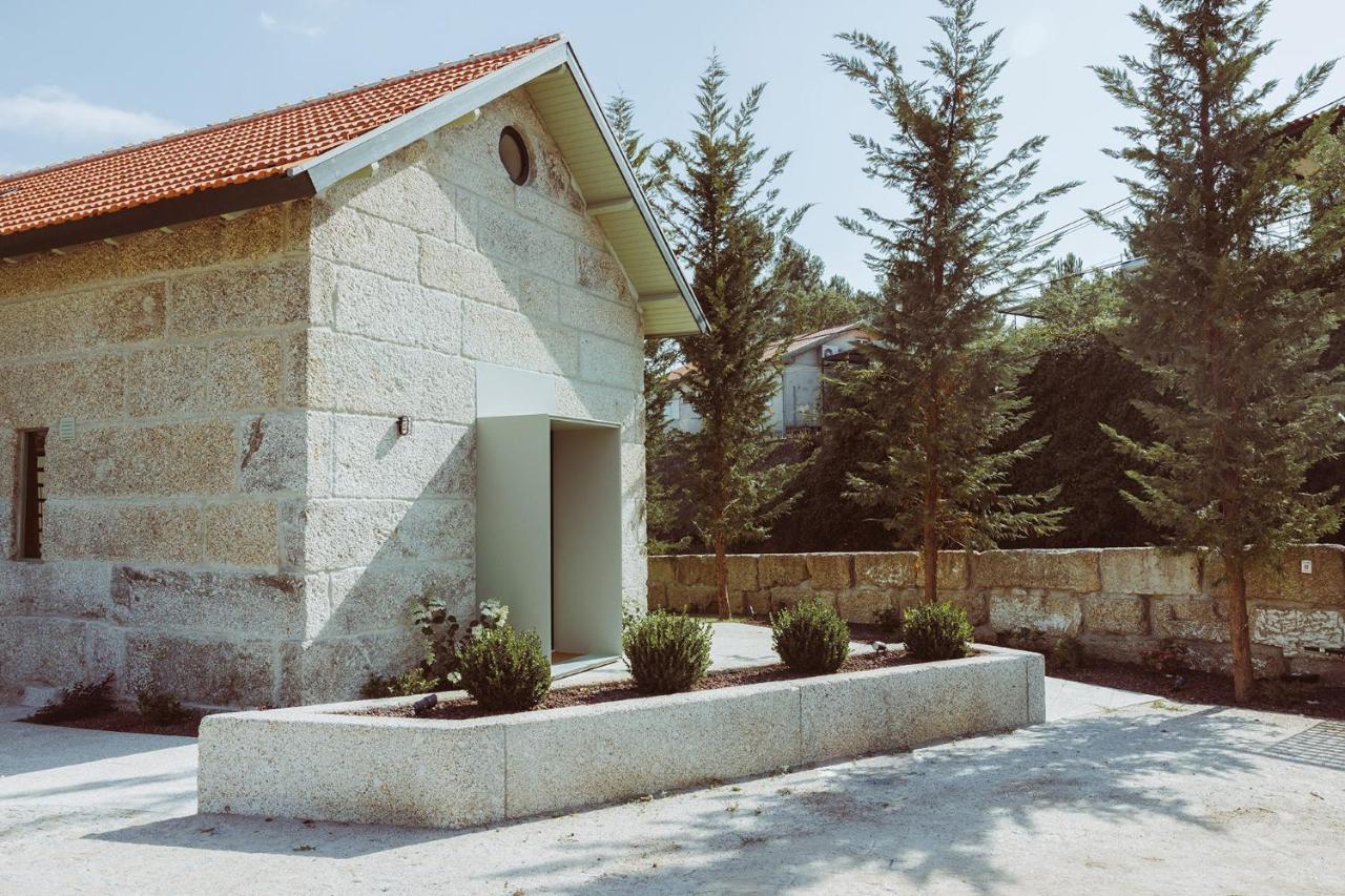 Oliveiras Village — Agroturismo Amarante Zewnętrze zdjęcie