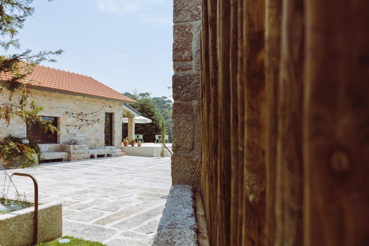 Oliveiras Village — Agroturismo Amarante Zewnętrze zdjęcie