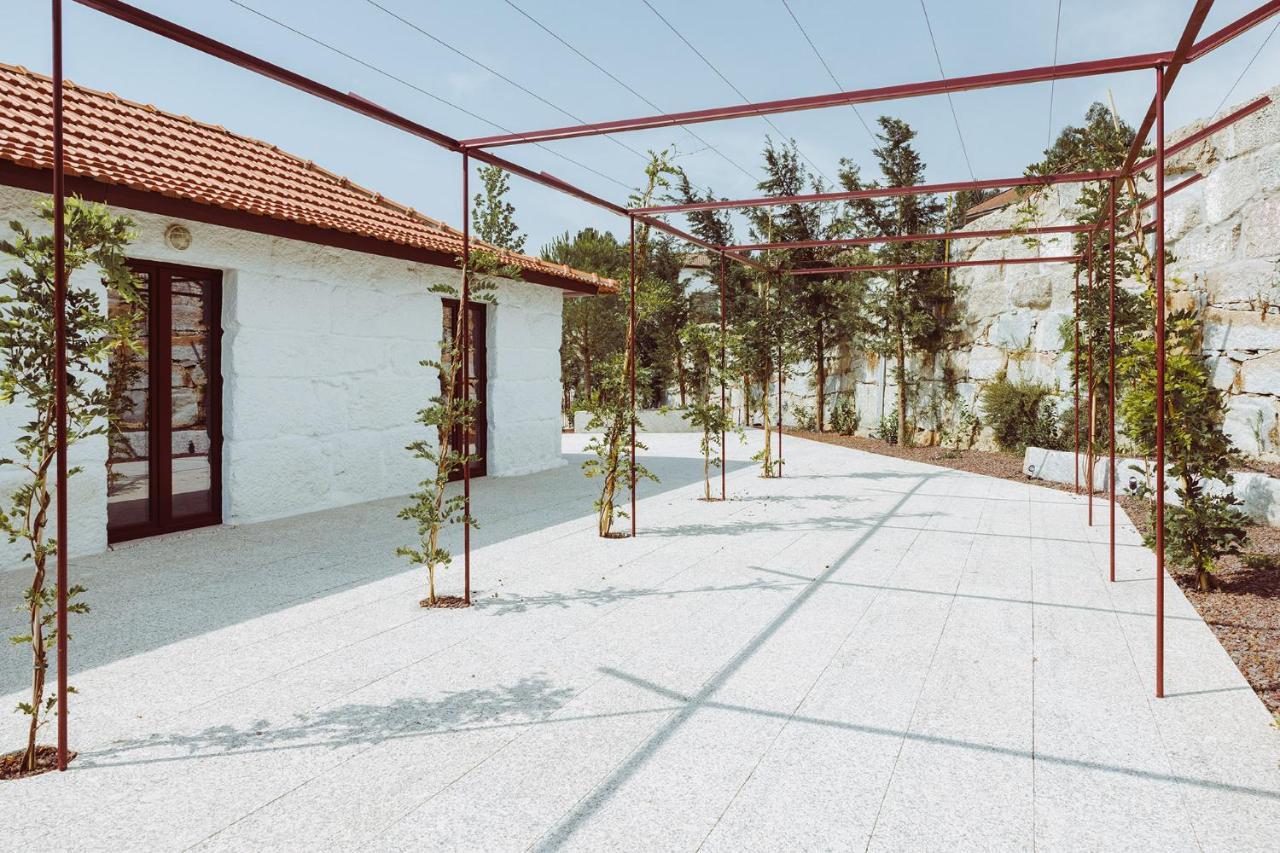 Oliveiras Village — Agroturismo Amarante Zewnętrze zdjęcie