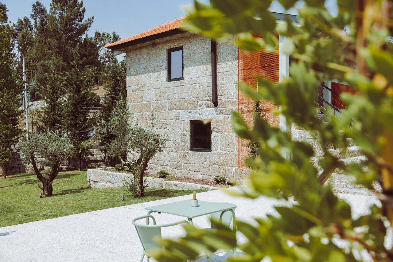 Oliveiras Village — Agroturismo Amarante Zewnętrze zdjęcie