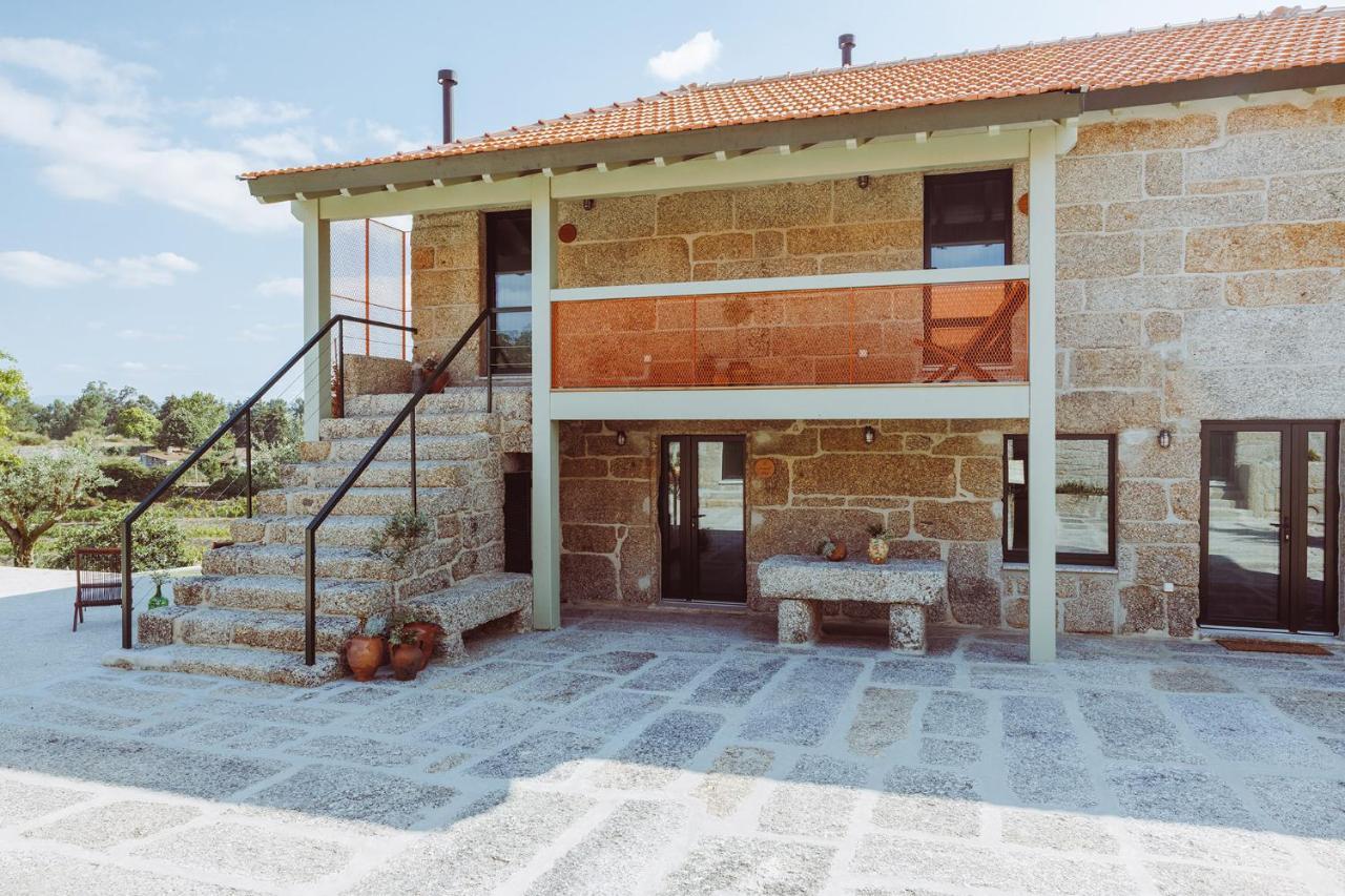 Oliveiras Village — Agroturismo Amarante Zewnętrze zdjęcie