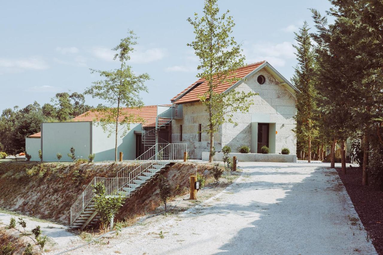 Oliveiras Village — Agroturismo Amarante Zewnętrze zdjęcie