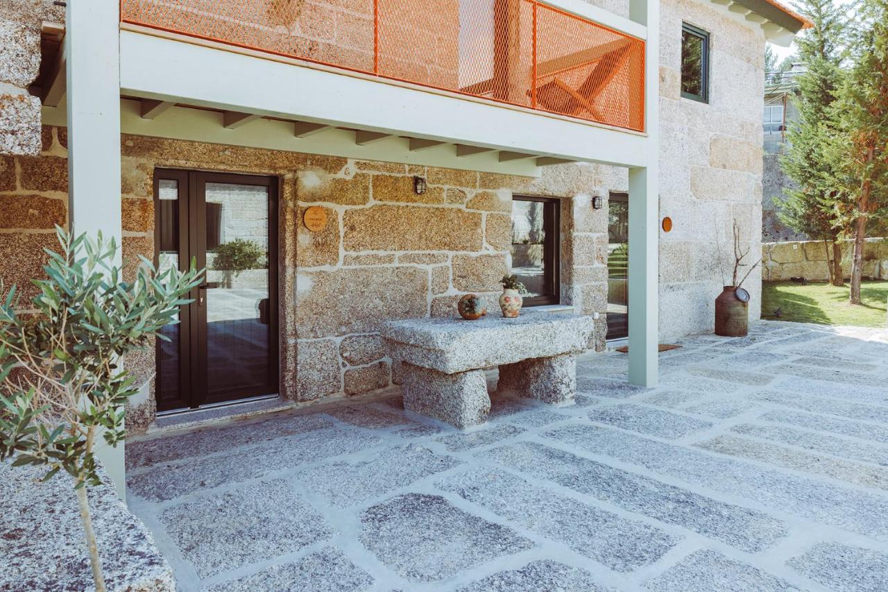 Oliveiras Village — Agroturismo Amarante Zewnętrze zdjęcie