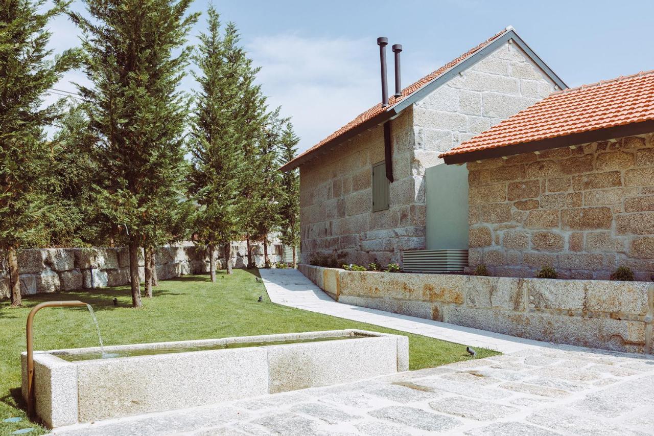Oliveiras Village — Agroturismo Amarante Zewnętrze zdjęcie