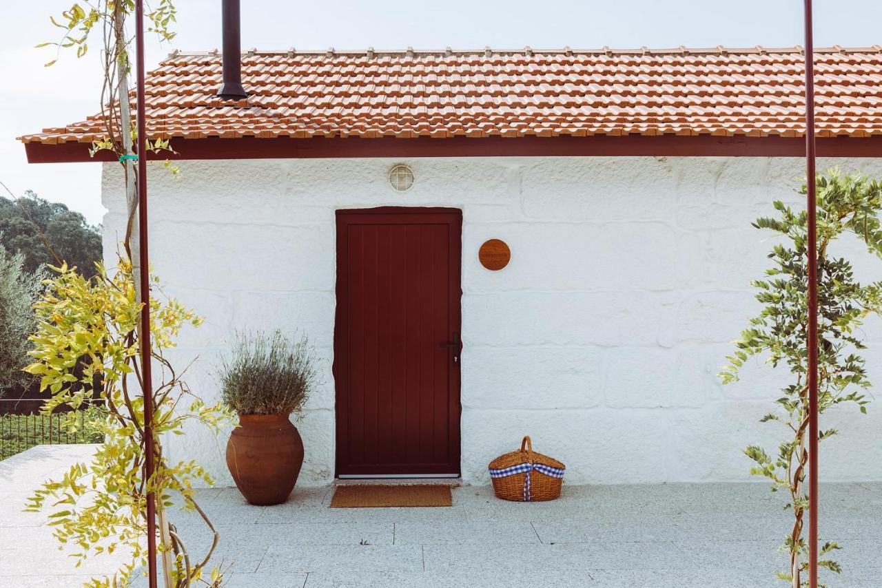 Oliveiras Village — Agroturismo Amarante Zewnętrze zdjęcie
